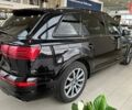 Ауди Ку 7 2019 в Луцке на Automoto.ua Черный Ауди Ку 7, объемом двигателя 2.97 л и пробегом 65 тыс. км за 58500 $, фото 6 на Automoto.ua