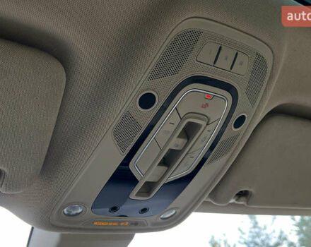 Ауді Ку 7 2019 у Львові на Automoto.ua Чорний Ауді Ку 7, об'ємом двигуна 0 л та пробігом 176 тис. км за 28800 $, фото 21 на Automoto.ua