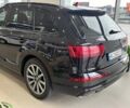 Ауди Ку 7 2019 в Луцке на Automoto.ua Черный Ауди Ку 7, объемом двигателя 2.97 л и пробегом 65 тыс. км за 58500 $, фото 5 на Automoto.ua