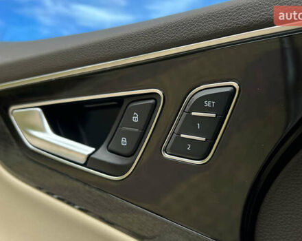 Ауді Ку 7 2019 у Львові на Automoto.ua Чорний Ауді Ку 7, об'ємом двигуна 0 л та пробігом 176 тис. км за 28800 $, фото 20 на Automoto.ua