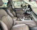 Ауди Ку 7 2019 в Луцке на Automoto.ua Черный Ауди Ку 7, объемом двигателя 2.97 л и пробегом 65 тыс. км за 58500 $, фото 39 на Automoto.ua
