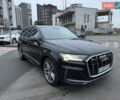 Чорний Ауді Ку 7, об'ємом двигуна 3 л та пробігом 101 тис. км за 47000 $, фото 13 на Automoto.ua