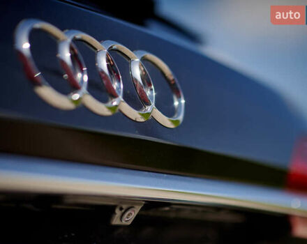 Черный Ауди Ку 7, объемом двигателя 3 л и пробегом 149 тыс. км за 68000 $, фото 14 на Automoto.ua