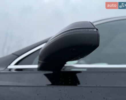 Чорний Ауді Ку 7, об'ємом двигуна 3 л та пробігом 101 тис. км за 47000 $, фото 21 на Automoto.ua