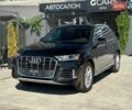 Чорний Ауді Ку 7, об'ємом двигуна 3 л та пробігом 120 тис. км за 39500 $, фото 1 на Automoto.ua