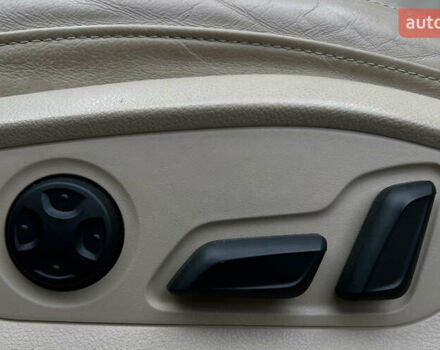 Ауді Ку 7 2019 у Львові на Automoto.ua Чорний Ауді Ку 7, об'ємом двигуна 0 л та пробігом 176 тис. км за 28800 $, фото 18 на Automoto.ua