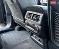 Черный Ауди Ку 7, объемом двигателя 3 л и пробегом 185 тыс. км за 45800 $, фото 56 на Automoto.ua