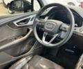 Ауди Ку 7 2019 в Луцке на Automoto.ua Черный Ауди Ку 7, объемом двигателя 2.97 л и пробегом 65 тыс. км за 58500 $, фото 42 на Automoto.ua