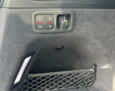 Черный Ауди Ку 7, объемом двигателя 2 л и пробегом 140 тыс. км за 30499 $, фото 7 на Automoto.ua