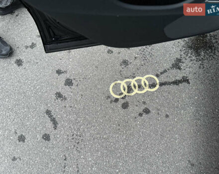 Чорний Ауді Ку 7, об'ємом двигуна 3 л та пробігом 101 тис. км за 47000 $, фото 37 на Automoto.ua
