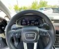 Чорний Ауді Ку 7, об'ємом двигуна 3 л та пробігом 103 тис. км за 54000 $, фото 14 на Automoto.ua