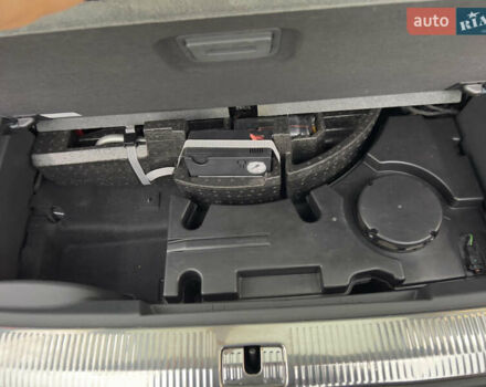 Черный Ауди Ку 7, объемом двигателя 1.98 л и пробегом 92 тыс. км за 27900 $, фото 19 на Automoto.ua