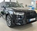 Ауди Ку 7 2019 в Луцке на Automoto.ua Черный Ауди Ку 7, объемом двигателя 2.97 л и пробегом 65 тыс. км за 58500 $, фото 1 на Automoto.ua