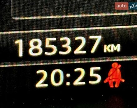 Черный Ауди Ку 7, объемом двигателя 3 л и пробегом 185 тыс. км за 45800 $, фото 80 на Automoto.ua