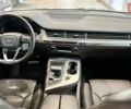 Ауди Ку 7 2019 в Луцке на Automoto.ua Черный Ауди Ку 7, объемом двигателя 2.97 л и пробегом 65 тыс. км за 58500 $, фото 47 на Automoto.ua