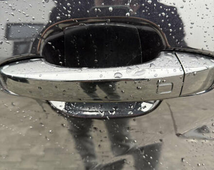 Чорний Ауді Ку 7, об'ємом двигуна 1.98 л та пробігом 205 тис. км за 26300 $, фото 30 на Automoto.ua