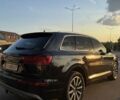 Черный Ауди Ку 7, объемом двигателя 3 л и пробегом 83 тыс. км за 43400 $, фото 10 на Automoto.ua