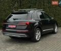 Черный Ауди Ку 7, объемом двигателя 3 л и пробегом 205 тыс. км за 28700 $, фото 6 на Automoto.ua