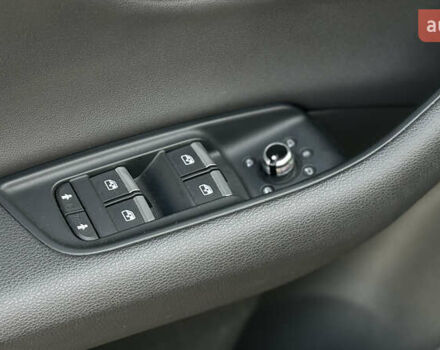 Черный Ауди Ку 7, объемом двигателя 3 л и пробегом 110 тыс. км за 49800 $, фото 13 на Automoto.ua