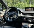 Черный Ауди Ку 7, объемом двигателя 1.98 л и пробегом 129 тыс. км за 32900 $, фото 36 на Automoto.ua