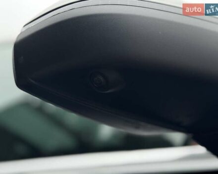 Черный Ауди Ку 7, объемом двигателя 3 л и пробегом 205 тыс. км за 28700 $, фото 43 на Automoto.ua