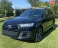 Чорний Ауді Ку 7, об'ємом двигуна 3 л та пробігом 120 тис. км за 46000 $, фото 1 на Automoto.ua