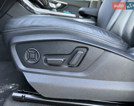 Чорний Ауді Ку 7, об'ємом двигуна 3 л та пробігом 119 тис. км за 42900 $, фото 11 на Automoto.ua