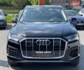 Чорний Ауді Ку 7, об'ємом двигуна 3 л та пробігом 103 тис. км за 54000 $, фото 1 на Automoto.ua