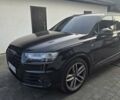Чорний Ауді Ку 7, об'ємом двигуна 2.97 л та пробігом 256 тис. км за 46000 $, фото 1 на Automoto.ua