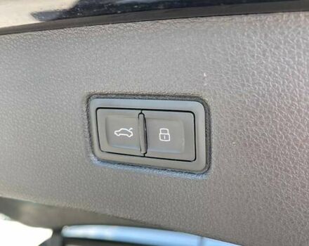 Черный Ауди Ку 7, объемом двигателя 3 л и пробегом 104 тыс. км за 52000 $, фото 34 на Automoto.ua