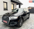 Черный Ауди Ку 7, объемом двигателя 1.98 л и пробегом 92 тыс. км за 27900 $, фото 1 на Automoto.ua