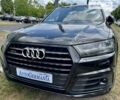 Чорний Ауді Ку 7, об'ємом двигуна 3 л та пробігом 49 тис. км за 64900 $, фото 1 на Automoto.ua