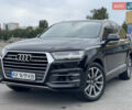 Чорний Ауді Ку 7, об'ємом двигуна 3 л та пробігом 152 тис. км за 50000 $, фото 1 на Automoto.ua