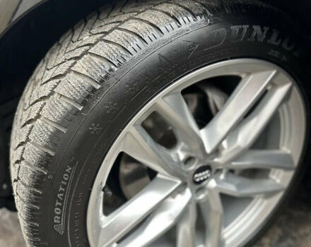 Черный Ауди Ку 7, объемом двигателя 3 л и пробегом 152 тыс. км за 54500 $, фото 21 на Automoto.ua