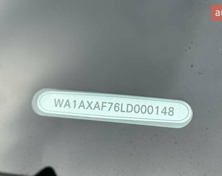 Черный Ауди Ку 7, объемом двигателя 3 л и пробегом 110 тыс. км за 49800 $, фото 42 на Automoto.ua