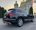 Черный Ауди Ку 7, объемом двигателя 3 л и пробегом 240 тыс. км за 23500 $, фото 40 на Automoto.ua