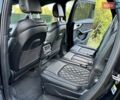 Черный Ауди Ку 7, объемом двигателя 3 л и пробегом 185 тыс. км за 45800 $, фото 49 на Automoto.ua