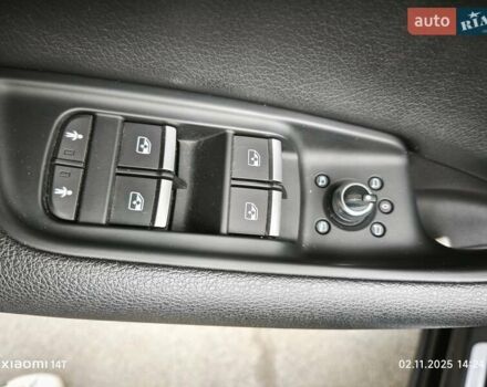 Черный Ауди Ку 7, объемом двигателя 3 л и пробегом 258 тыс. км за 35500 $, фото 20 на Automoto.ua