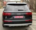 Черный Ауди Ку 7, объемом двигателя 2 л и пробегом 130 тыс. км за 32000 $, фото 16 на Automoto.ua