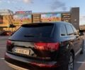 Черный Ауди Ку 7, объемом двигателя 3 л и пробегом 83 тыс. км за 43400 $, фото 9 на Automoto.ua