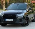Черный Ауди Ку 7, объемом двигателя 3 л и пробегом 98 тыс. км за 49999 $, фото 18 на Automoto.ua