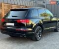 Ауді Ку 7 2019 у Одесі на Automoto.ua Чорний Ауді Ку 7, об'ємом двигуна 3 л та пробігом 162 тис. км за 30000 $, фото 3 на Automoto.ua