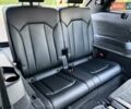 Черный Ауди Ку 7, объемом двигателя 3 л и пробегом 185 тыс. км за 45800 $, фото 62 на Automoto.ua