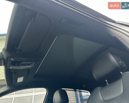 Черный Ауди Ку 7, объемом двигателя 3 л и пробегом 152 тыс. км за 54500 $, фото 15 на Automoto.ua