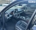 Черный Ауди Ку 7, объемом двигателя 1.98 л и пробегом 79 тыс. км за 37900 $, фото 9 на Automoto.ua