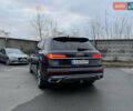 Чорний Ауді Ку 7, об'ємом двигуна 3 л та пробігом 101 тис. км за 47000 $, фото 2 на Automoto.ua