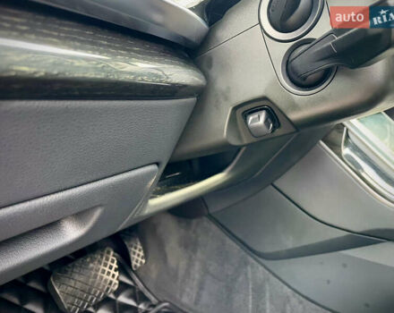 Чорний Ауді Ку 7, об'ємом двигуна 3 л та пробігом 136 тис. км за 45000 $, фото 17 на Automoto.ua