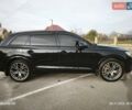 Черный Ауди Ку 7, объемом двигателя 3 л и пробегом 258 тыс. км за 35500 $, фото 8 на Automoto.ua