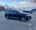 Черный Ауди Ку 7, объемом двигателя 2 л и пробегом 86 тыс. км за 29500 $, фото 1 на Automoto.ua