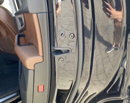 Ауди Ку 7 2019 у Львове на Automoto.ua Черный Ауди Ку 7, об'ємом двигуна 2 л та пробігом 94 тис. км за 43500 $, фото 61 на Automoto.ua